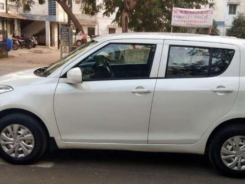 Maruti Suzuki Swift VDI 2012 MT for sale in Ahmedabad