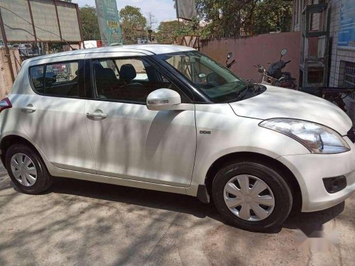 Maruti Suzuki Swift VDi, 2012, Diesel MT for sale in Chennai