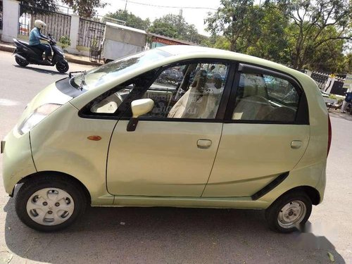 Tata Nano LX, 2013, Petrol MT for sale in Coimbatore