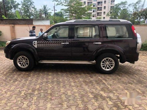 Ford Endeavour 3.0L 4X4 Automatic, 2010, Diesel AT in Mumbai