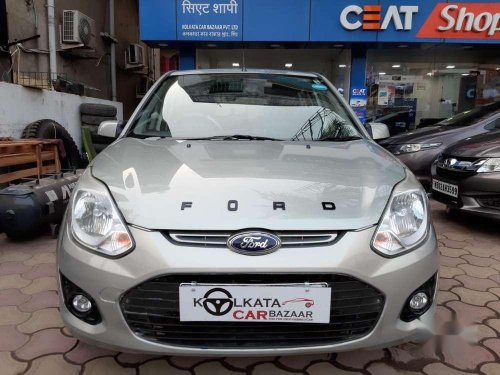 2014 Ford Figo MT for sale at low price in Howrah