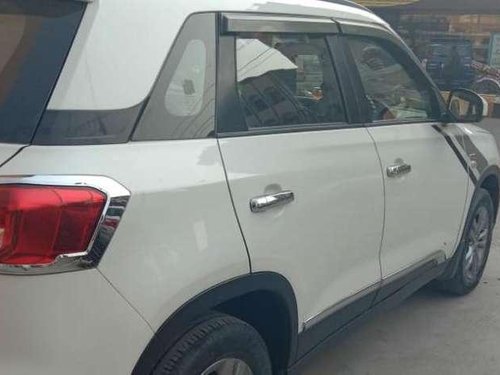 2016 Maruti Suzuki Vitara Brezza ZDi MT for sale in Lucknow