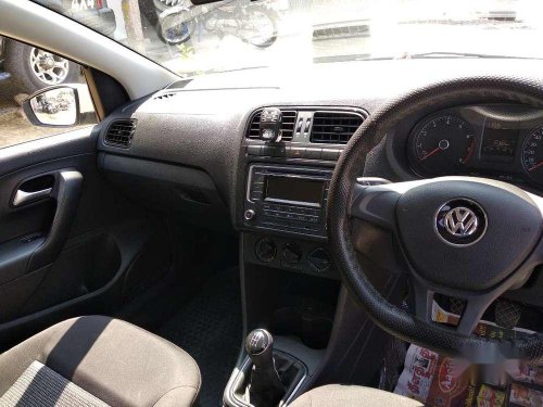 Volkswagen Polo 2018 MT for sale in Coimbatore