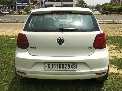 Volkswagen Polo 2015 MT for sale in Ahmedabad