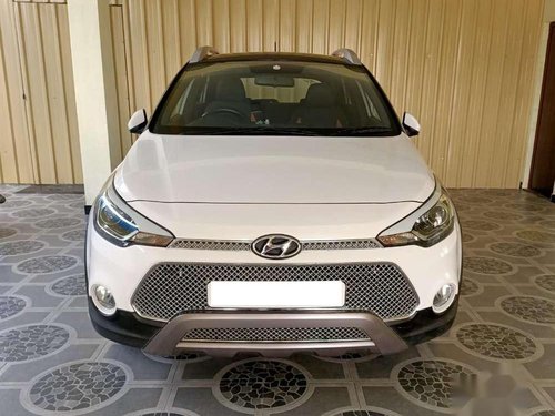 Hyundai i20 Active 1.4 SX (O), 2017, Diesel MT in Coimbatore