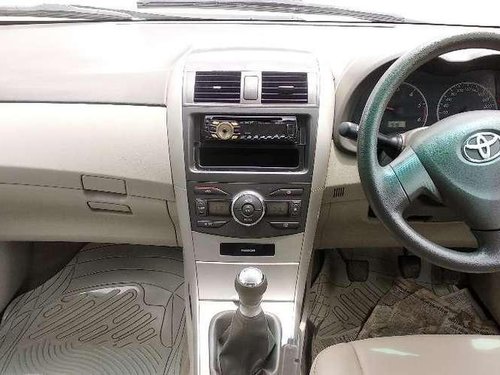 Used Toyota Corolla Altis G 2011 MT for sale in Ahmedabad