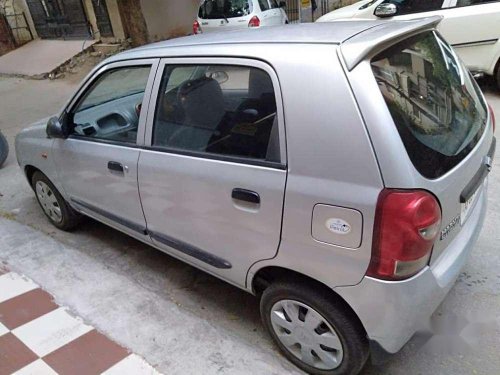 2012 Maruti Suzuki Alto K10 VXI MT for sale in Hyderabad