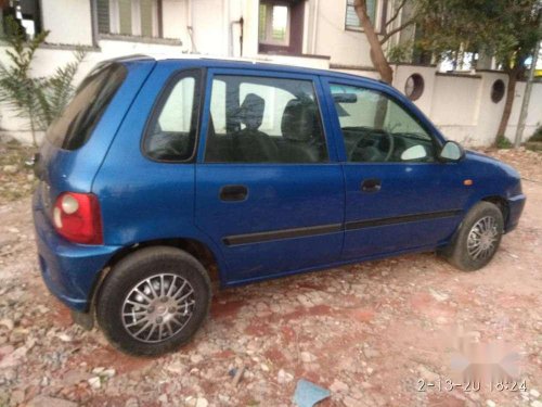 Maruti Suzuki Zen 2004 MT in Chennai