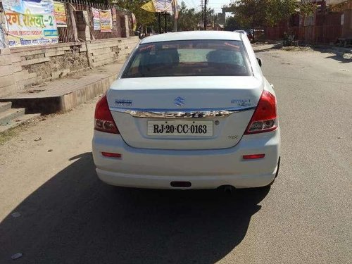 Maruti Suzuki Swift Dzire VXI, 2011, Petrol MT for sale in Jaipur