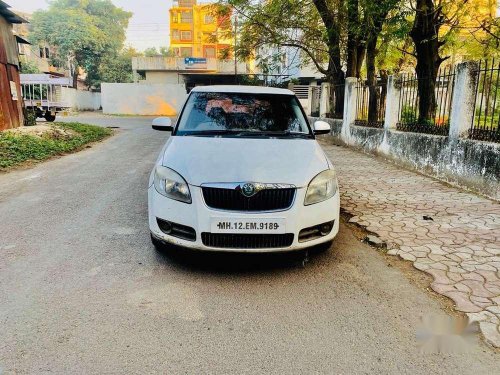 2008 Skoda Fabia MT for sale in Nagpur