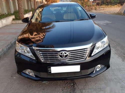 2013 Toyota Camry AT for sale at low price in Pune