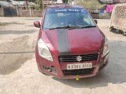 2010 Maruti Suzuki Ritz MT for sale at low price in Siliguri