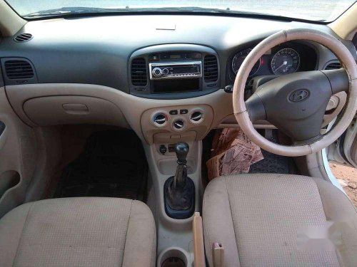 Hyundai Verna CRDI VGT 1.5, 2008, Diesel MT in Ahmedabad