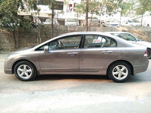 Used 2011 Honda Civic AT car at low price in Pune