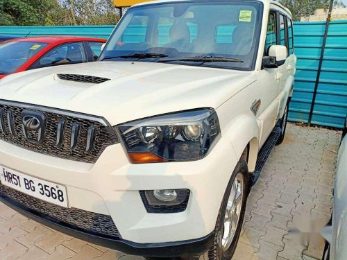 Mahindra Scorpio S10, 2015, Diesel MT for sale in Gurgaon