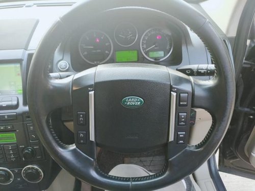 Land Rover Freelander 2 HSE AT 2011 in Pune