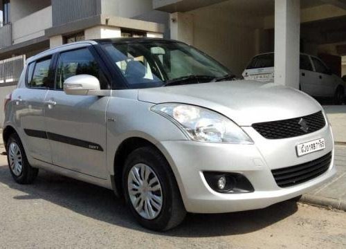 2013 Maruti Swift VDI MT for sale in Ahmedabad