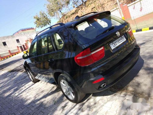 2010 BMW X5 AT for sale at low price in Panchkula