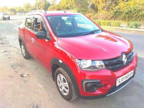 2017 Renault KWID MT for sale in Ahmedabad