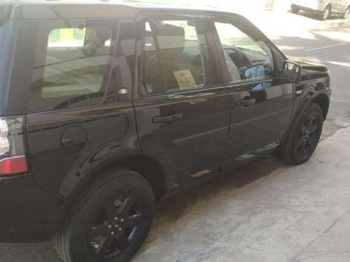 Used 2013 Land Rover Freelander 2 SE AT car at low price in Nagar