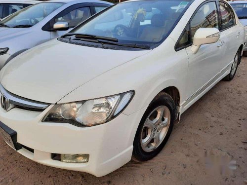 Used 2008 Honda Civic AT for sale in Gurgaon