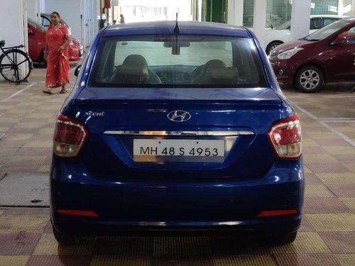 Used 2014 Hyundai Xcent MT for sale in Mumbai