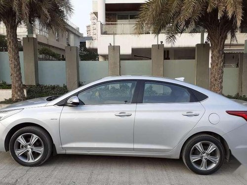 Used Hyundai Verna 1.6 CRDi SX 2018 AT for sale in Pune