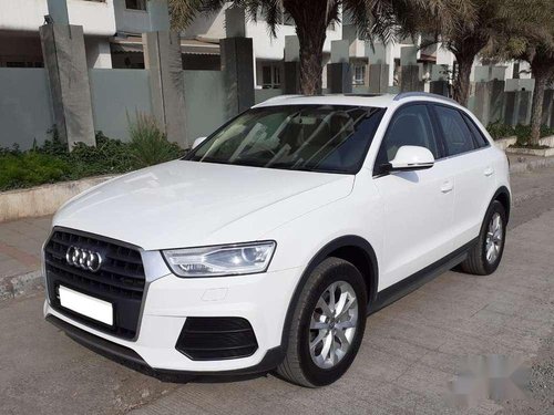 2016 Audi Q3 AT for sale at low price in Pune