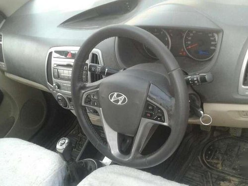2012 Hyundai i20 Sportz 1.2 MT for sale at low price in Hyderabad