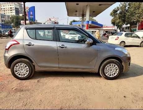 2016 Maruti Suzuki Swift LDI MT for sale at low price in Lucknow