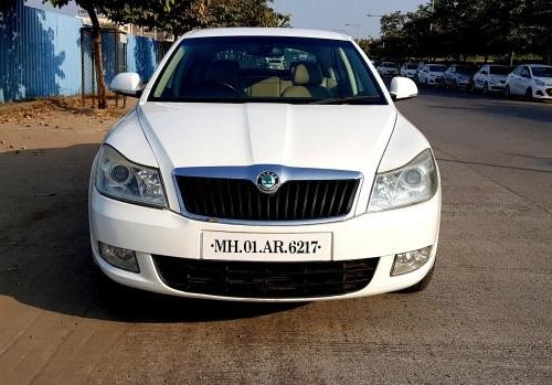 Used Skoda Laura 1.8 TSI Ambiente MT 2010 in Pune