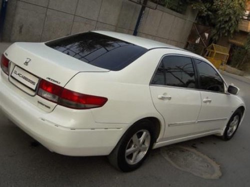 2006 Honda Accord Hybrid AT for sale in New Delhi