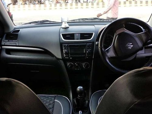 Used 2015 Maruti Suzuki Swift VDI MT for sale in Allahabad