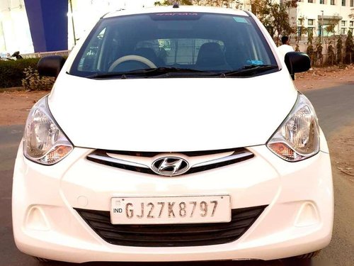 Used 2013 Hyundai Eon D Lite MT for sale in Ahmedabad