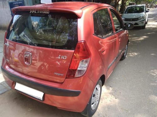 Hyundai i10 Magna AT 2010 for sale in Chennai