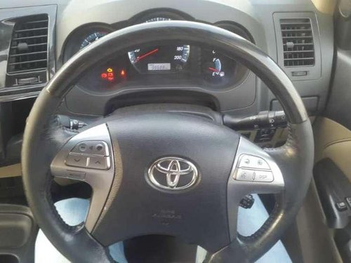 Toyota Fortuner 2015 AT for sale in Gurgaon