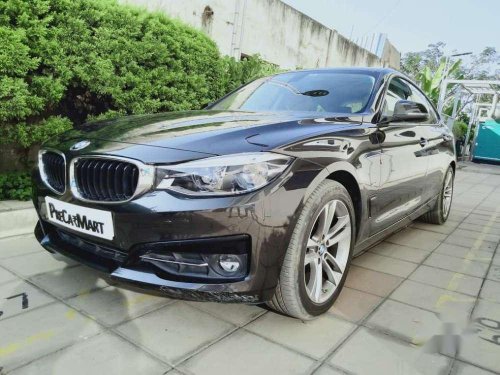 BMW 3 Series 320d Sport Line AT 2017 in Nagar 