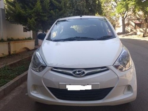 Used 2012 Hyundai Eon  Era MT for sale in Bangalore 