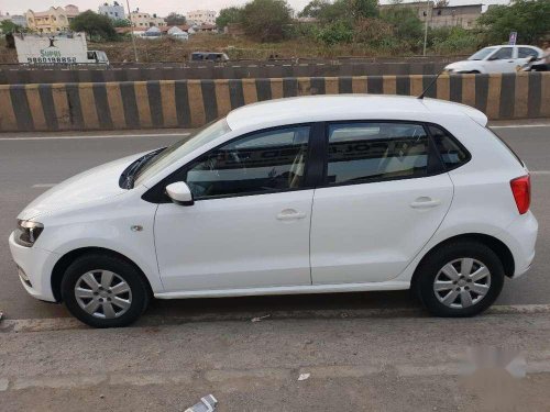 2015 Volkswagen Polo MT for sale at low price in Pune