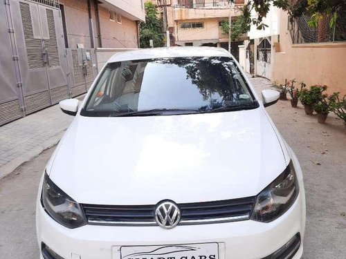 2017 Volkswagen Polo MT for sale in Nagar