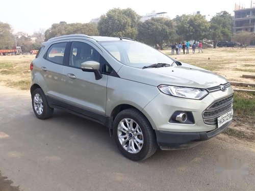 Used 2016 Ford EcoSport MT for sale in Gurgaon