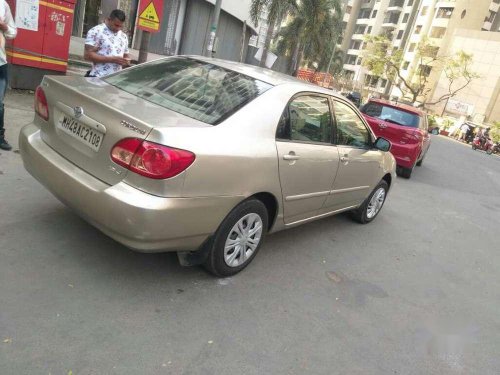 Used Toyota Corolla H1 MT 2007 in Mumbai