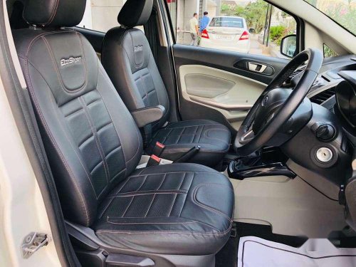 Ford EcoSport MT 2013 in Ahmedabad