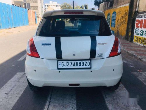 Maruti Suzuki Swift VDi ABS, 2015, Diesel MT for sale in Ahmedabad