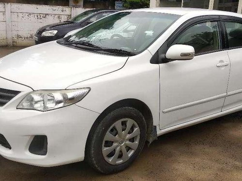 2013 Toyota Corolla Altis 1.8 G MT for sale at low price in Ahmedabad