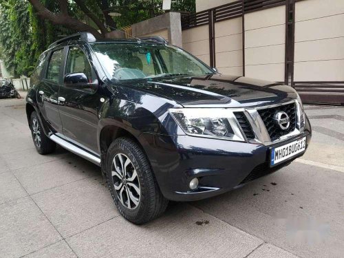 Nissan Terrano XL D Plus, 2014, Diesel MT in Mumbai