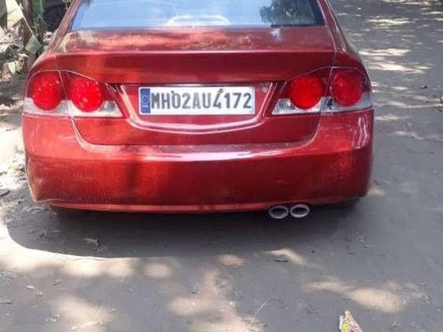 2006 Honda Civic MT for sale in Mumbai