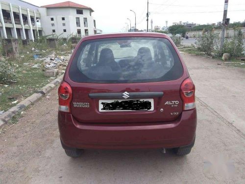 Used 2012 Maruti Suzuki Alto K10 LXI MT for sale in Chennai