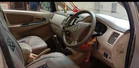 2008 Toyota Innova MT for sale at low price in Visakhapatnam