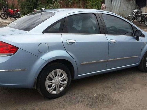 2011 Fiat Linea MT for sale in Nagpur
